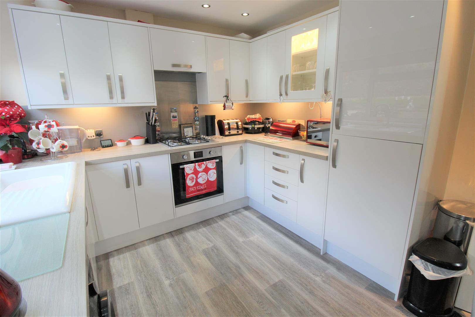 Crediton Avenue, Bradeley, Stoke-On-Trent